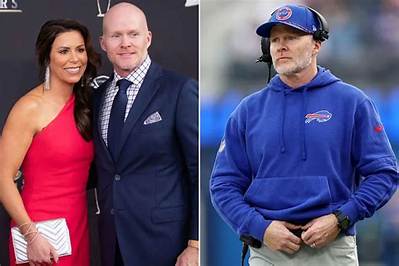 Killy Bills Wife: How Did the Football Coach Spouse Died?