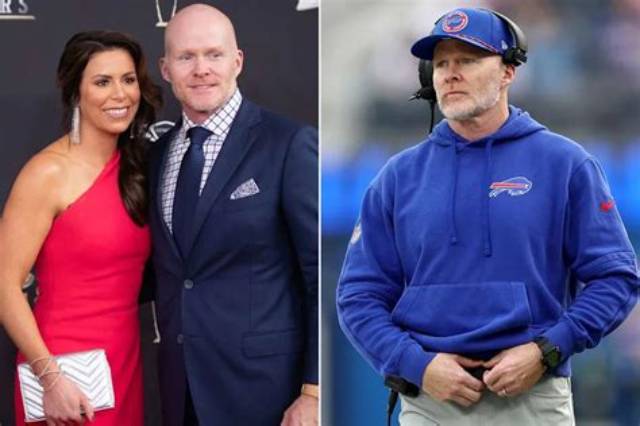 Killy Bills Wife: How Did the Football Coach Spouse Died?