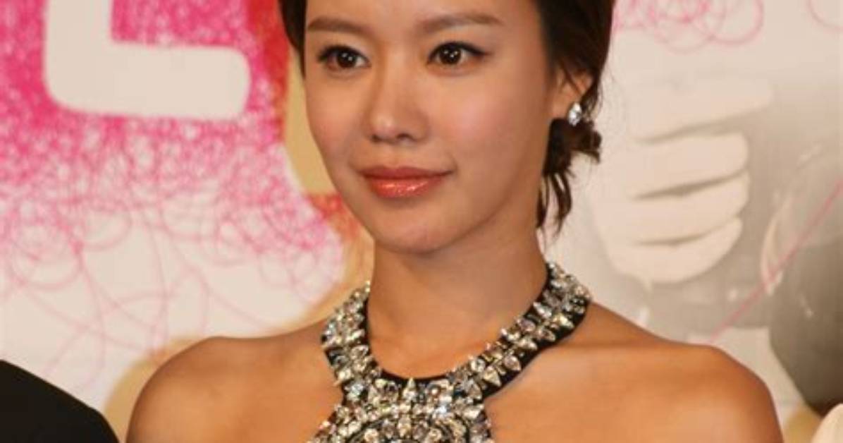 Kim Ah-Joong