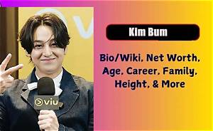 Kim Bum Height, Weight, Net Worth, Age, Birthday, Wikipedia, Who, Instagram, Biography