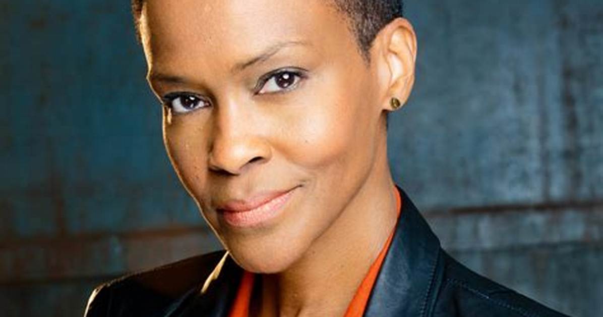 Kim Hawthorne