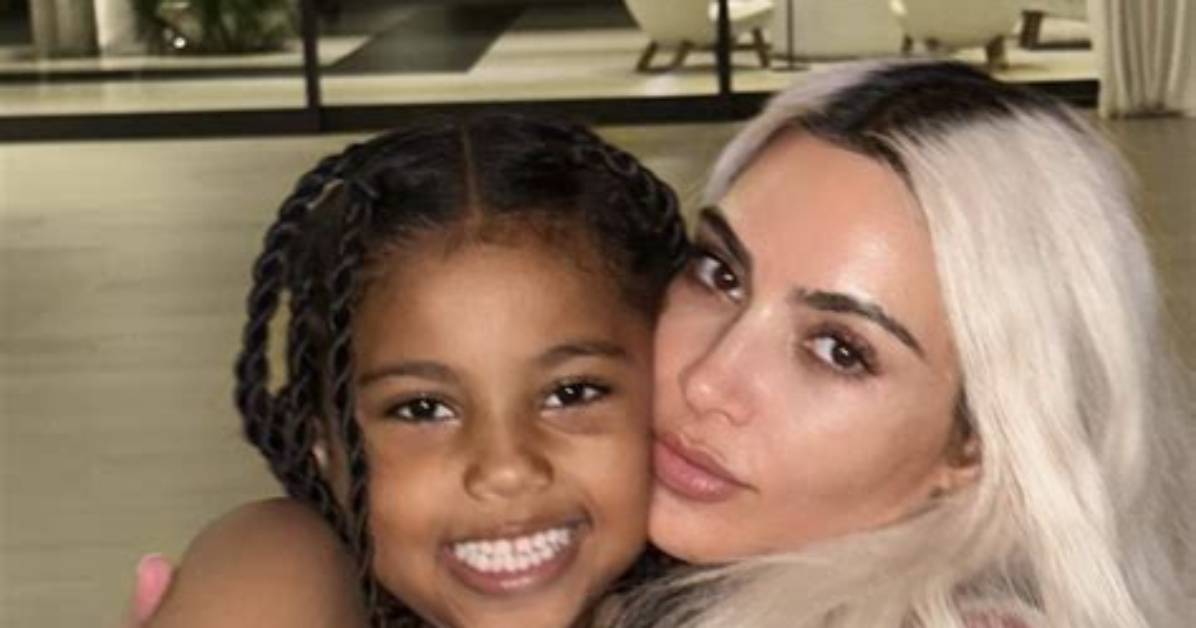 Kim Kardashian West Refuses to Leave Home Without This 1 Weird Beauty Item
