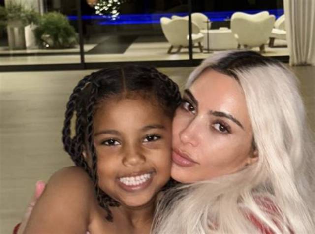 Kim Kardashian West Refuses to Leave Home Without This 1 Weird Beauty Item