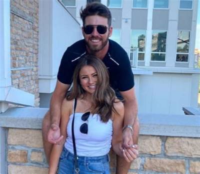 Kim Lloyd: Matthew Wolff Girlfriend Age, Wiki, Biography, Instagram – Parents and Family