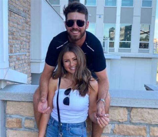 Kim Lloyd: Matthew Wolff Girlfriend Age, Wiki, Biography, Instagram – Parents and Family