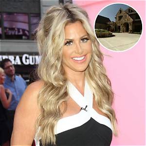 Kim Zolciak-Biermann House Tour: Photos of Georgia Home
