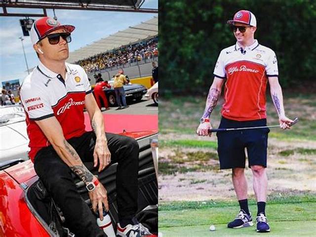 Kimi Raikkonen Height, Weight, Net Worth, Age, Birthday, Wikipedia, Who, Nationality, Biography