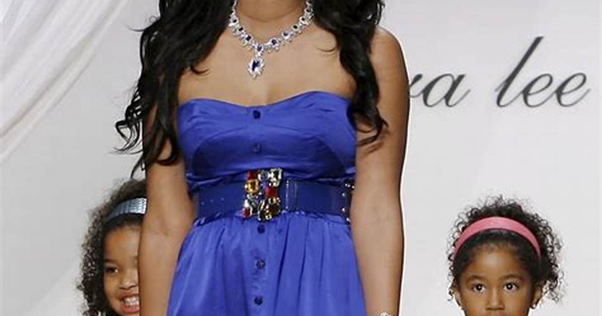 Kimora Lee Simmons Net Worth: Details About Income, Modeling, Career - Sarkariresult
