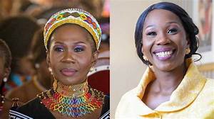 King Misuzulu Second Wife Nozizwe Mulela Age Difference, Who Was Her Ex Husband?