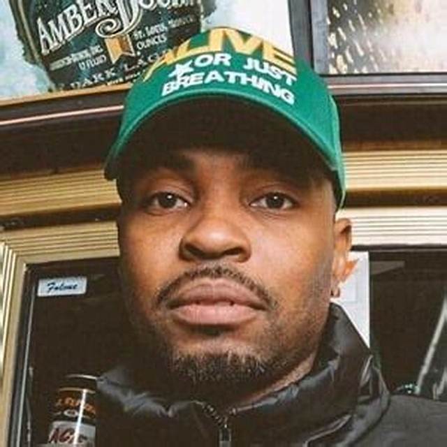 King T-Rell