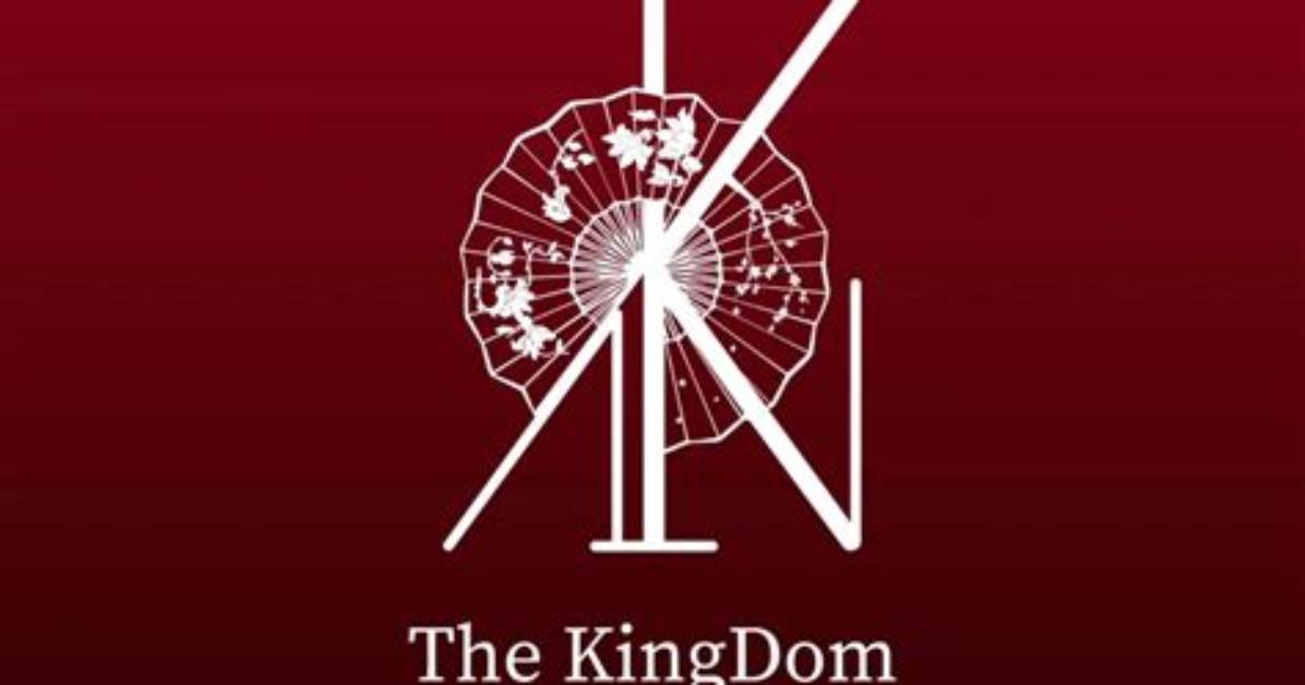 Kingdom( Group) Members: Age, Show, Logo, Net Worth, Songs