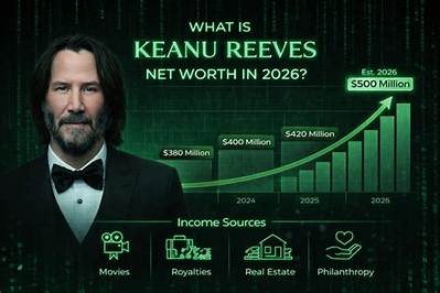 Kinzey Reeves Net Worth