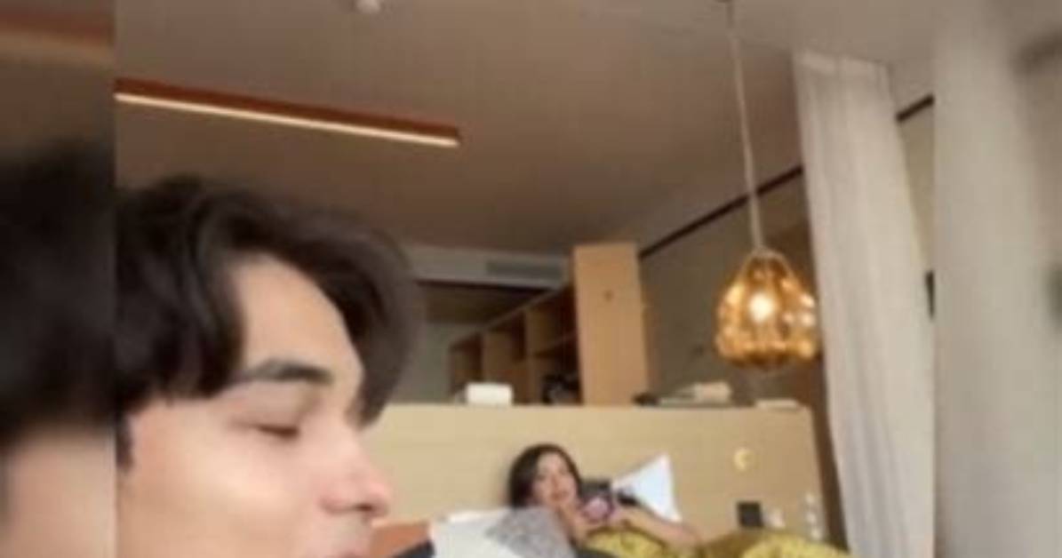 Kio Cyr Responds to Austin Mahone’s Brutality Towards His Girlfriend