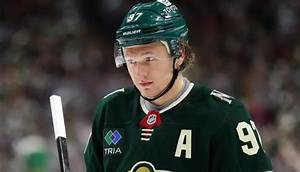 Kirill Kaprizov Height, Weight, Net Worth, Age, Birthday, Wikipedia, Who, Nationality, Biography