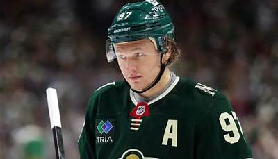 Kirill Kaprizov Height, Weight, Net Worth, Age, Birthday, Wikipedia, Who, Nationality, Biography
