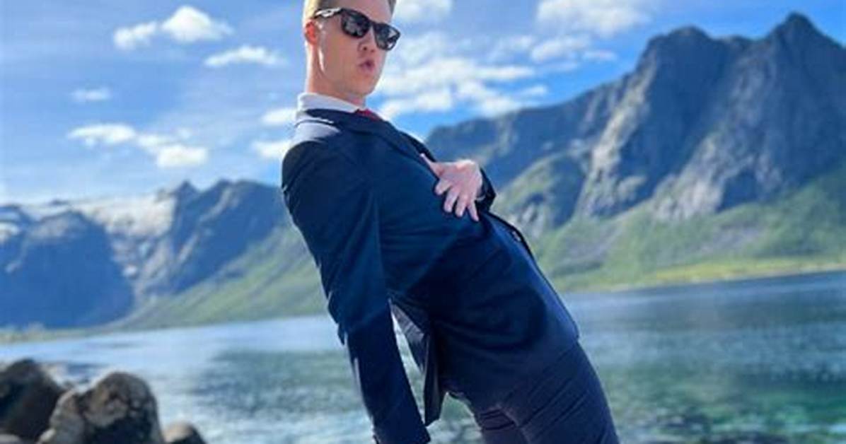 Kjetil Krogstad Skrede Net Worth