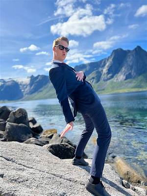 Kjetil Krogstad Skrede Net Worth