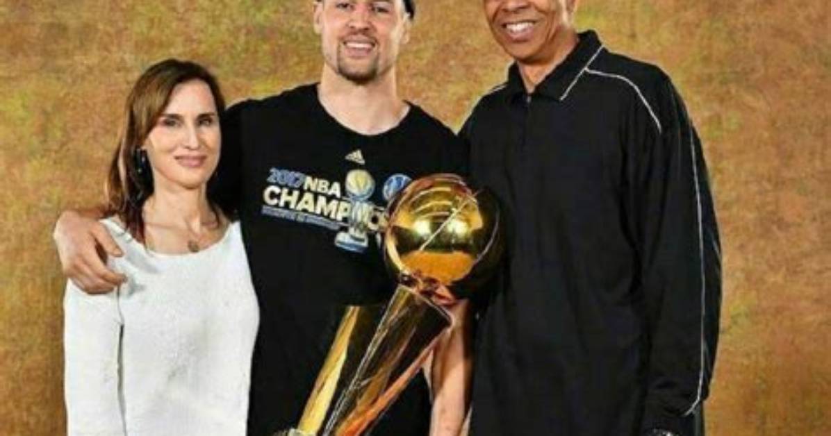 Klay Thompson’s Parents: the Nba Player Comes from an All-Athlete Family