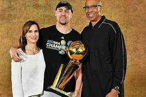 Klay Thompson’s Parents: the Nba Player Comes from an All-Athlete Family