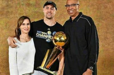 Klay Thompson’s Parents: the Nba Player Comes from an All-Athlete Family