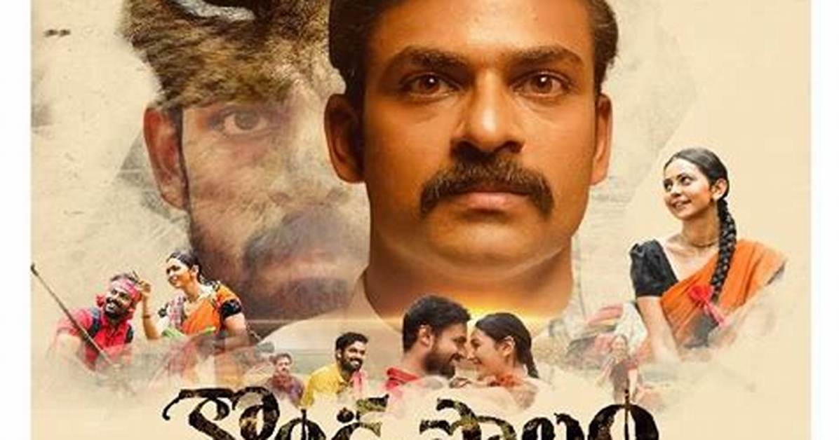 Konda Polam Movie Review - Konda Polam Review | Vaishnav Tej