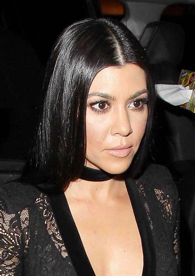 Kourtney George Height, Weight, Net Worth, Age, Wiki, Who, Instagram, Biography
