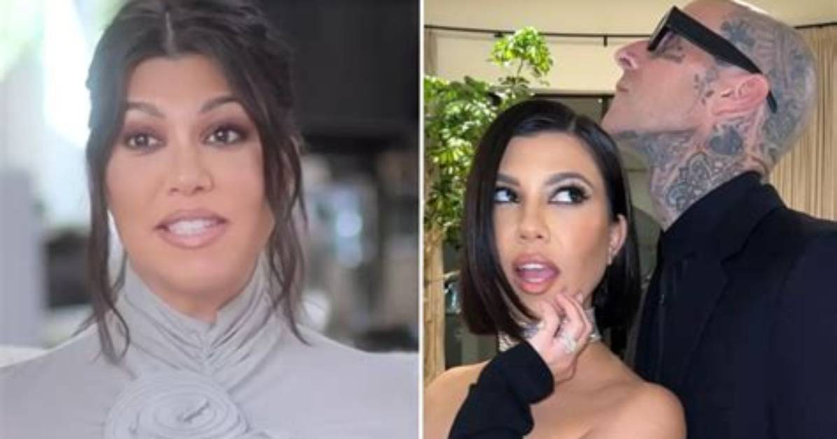 Kourtney Kardashian Reveals How to Make Her Dessert of Choice, but Does It Beat Kris Jenner's Recipe?