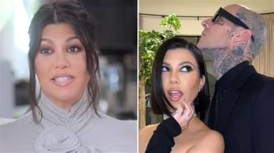 Kourtney Kardashian Reveals How to Make Her Dessert of Choice, but Does It Beat Kris Jenner's Recipe?