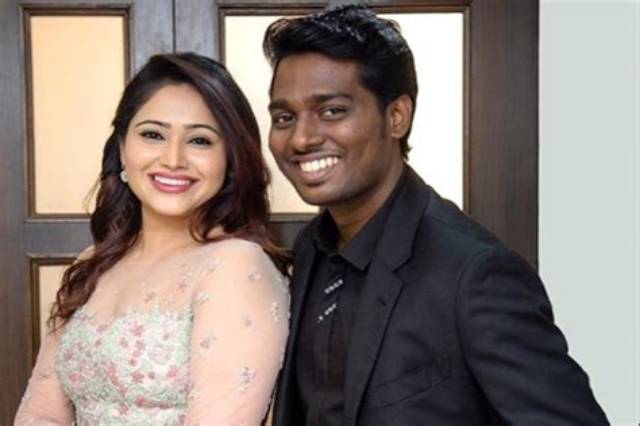 Krishna Priya Net Worth