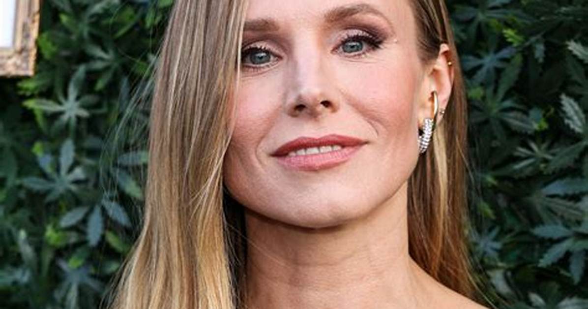 Kristen Bell