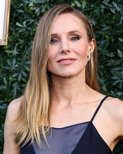 Kristen Bell