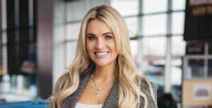 Kristen Glover Net Worth