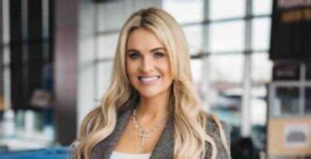 Kristen Glover Net Worth