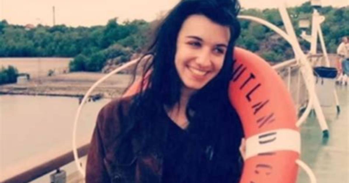 Kristen Hackett Obituary & Cause of Death: Who Was Kristen Hackett? How Did Kristen Hackett Died? - Sarkariresult