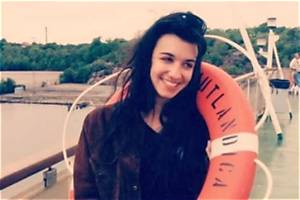 Kristen Hackett Obituary & Cause of Death: Who Was Kristen Hackett? How Did Kristen Hackett Died? - Sarkariresult
