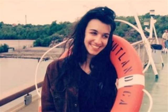 Kristen Hackett Obituary & Cause of Death: Who Was Kristen Hackett? How Did Kristen Hackett Died? - Sarkariresult