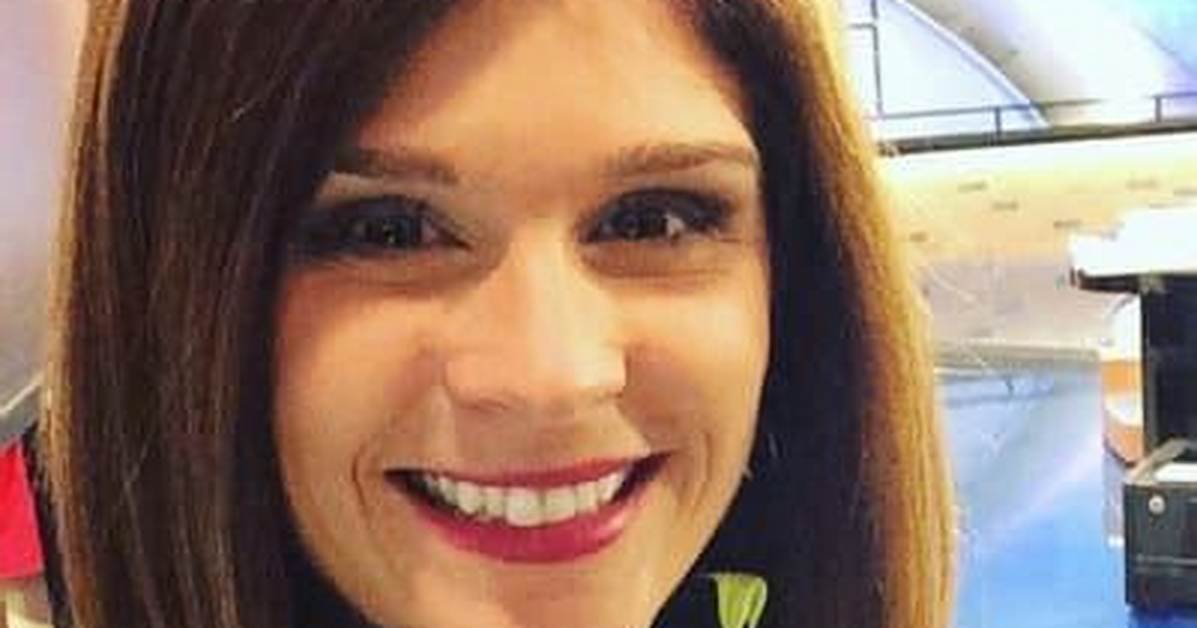 Kristen Luehrs Bio, Wiki, Age, Height, Family, Husband, Baby, Wtvr-Tv Cbs 6, Salary, and Net Worth