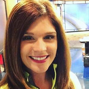 Kristen Luehrs Bio, Wiki, Age, Height, Family, Husband, Baby, Wtvr-Tv Cbs 6, Salary, and Net Worth