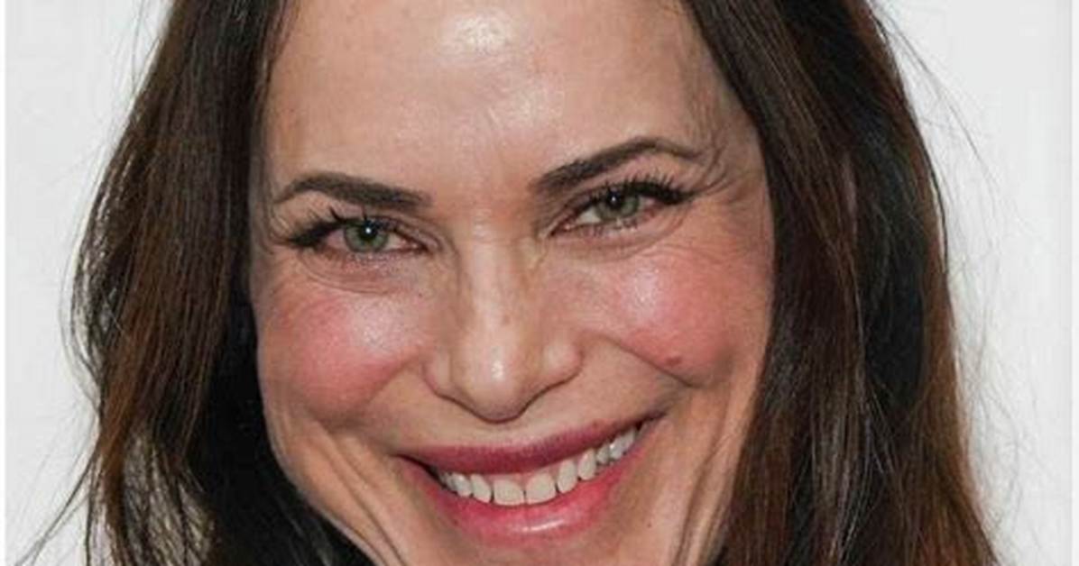Kristin Minter Biography, Age, Family, Married, Movies, Net Worth