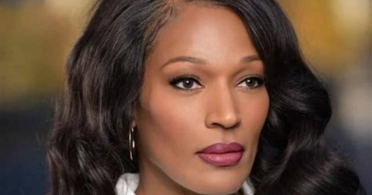 Kron Moore (The Oval) Wiki, Age, Birthday, Married, Boyfriend, Husband, Net Worth