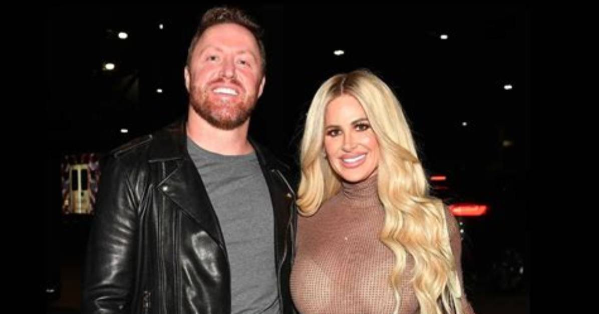 Kroy Biermann's Net Worth (Updated 2024)