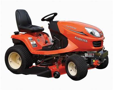 Kubota Gr2000 Price, Specs, Reviews, Attachments 2022