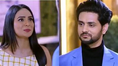 Kundali Bhagya Weekly Update: Arjun Notices the Similarities of Him and Kavya.