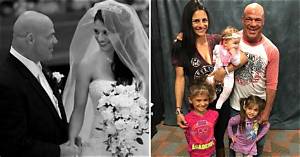 Kurt Angle’s Marriage: Kurt Angle’s Previous Relationships