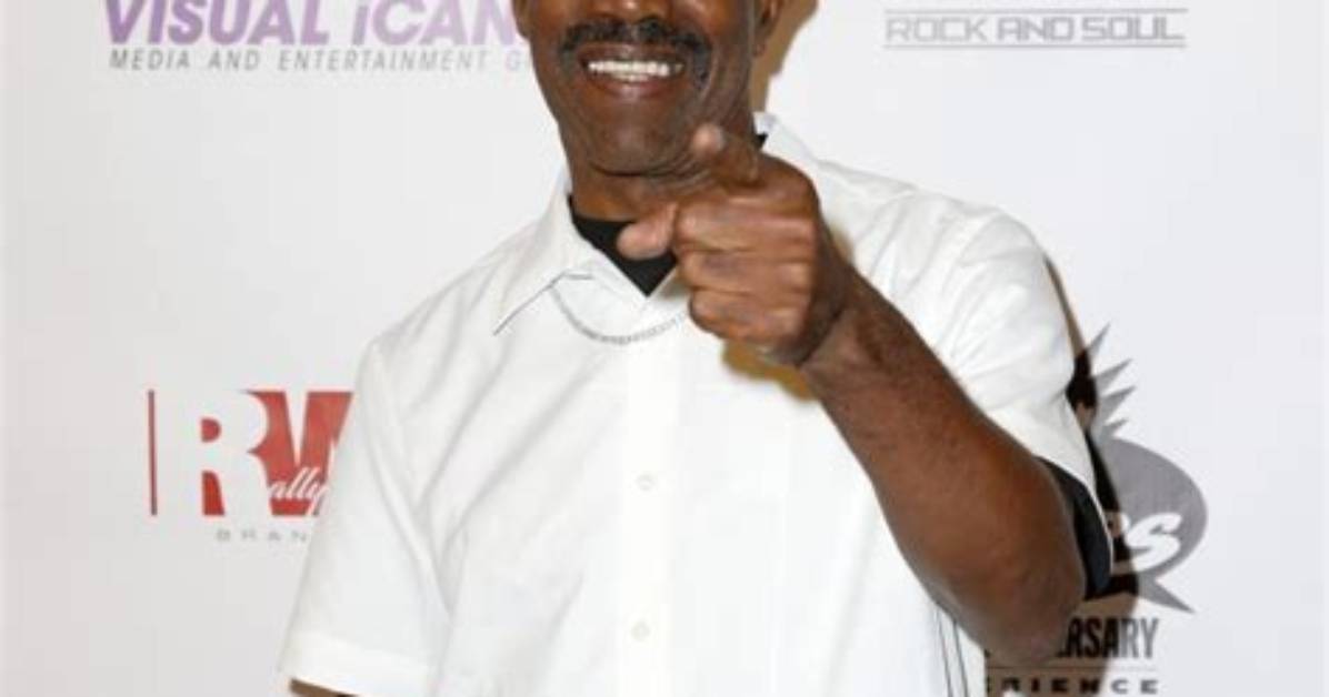 Kurtis Blow Height, Weight, Net Worth, Age, Birthday, Wikipedia, Who, Nationality, Biography