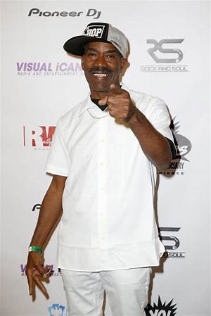 Kurtis Blow Height, Weight, Net Worth, Age, Birthday, Wikipedia, Who, Nationality, Biography