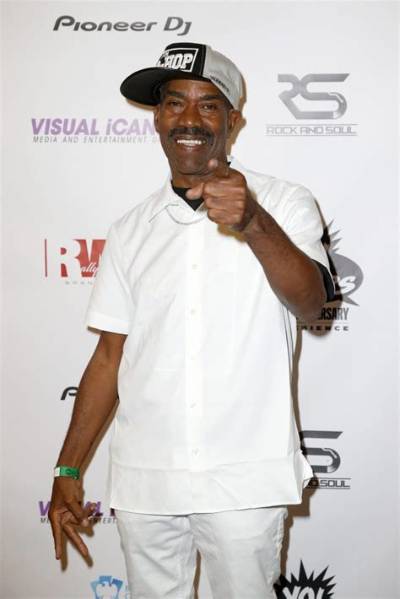 Kurtis Blow Height, Weight, Net Worth, Age, Birthday, Wikipedia, Who, Nationality, Biography