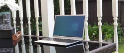 Kuu Xbook Laptop Review | Techradar