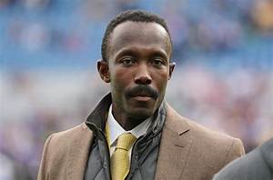 Kwesi Adofo-Mensah Fiance and Wife to Be Chelsea, Further on the Vikings Gm