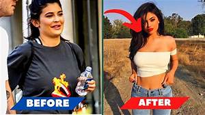 Kylie Jenner Weight in 2024: a Comprehensive Look at Her Fitness Journey